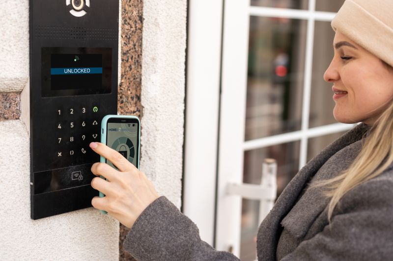 Smart Home Integration