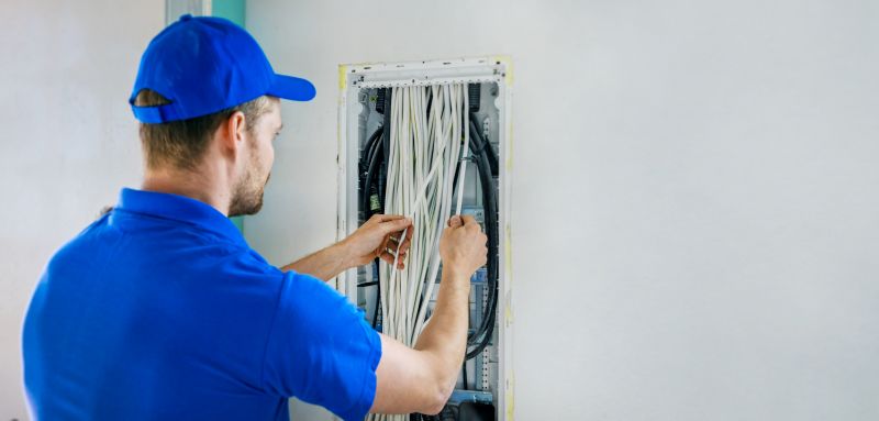 Electrical Wiring Installation