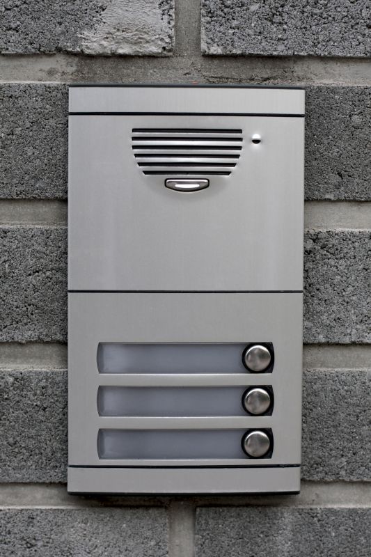Specialized Doorbell Installers